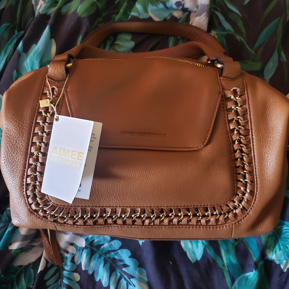 Aimee Kestenberg handbag/purse